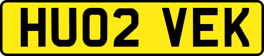 HU02VEK