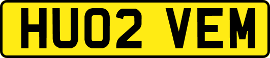 HU02VEM