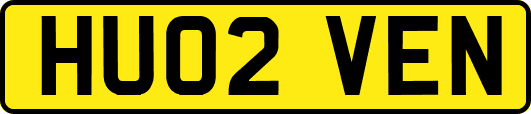 HU02VEN