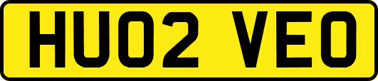 HU02VEO
