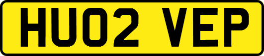 HU02VEP