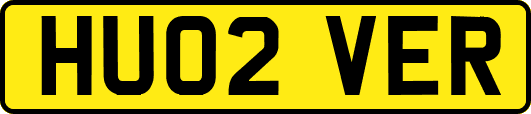 HU02VER