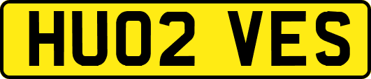 HU02VES