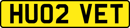 HU02VET
