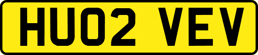 HU02VEV