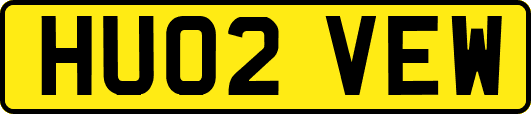 HU02VEW