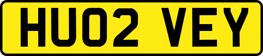 HU02VEY