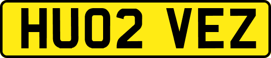 HU02VEZ