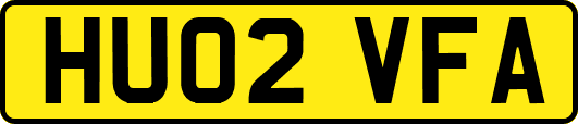 HU02VFA