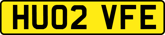 HU02VFE