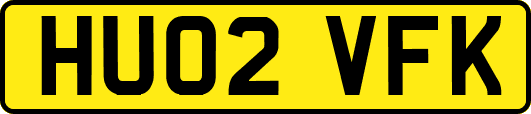 HU02VFK