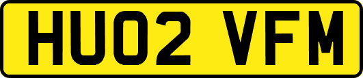 HU02VFM