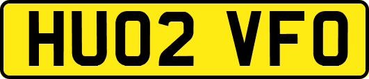 HU02VFO