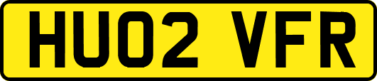 HU02VFR