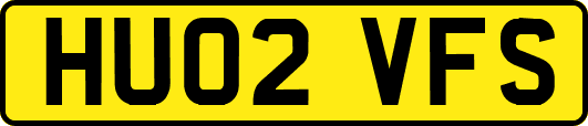 HU02VFS