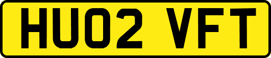 HU02VFT