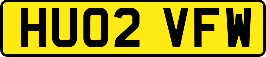 HU02VFW