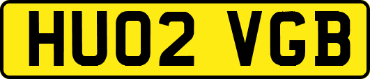HU02VGB