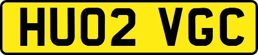 HU02VGC