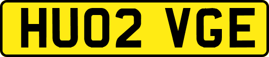 HU02VGE