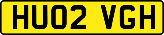 HU02VGH