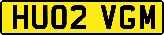 HU02VGM