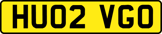 HU02VGO