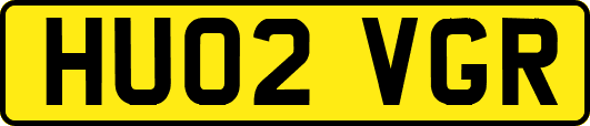 HU02VGR