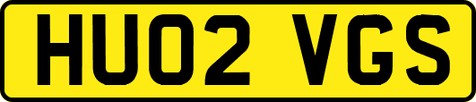 HU02VGS