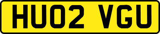 HU02VGU