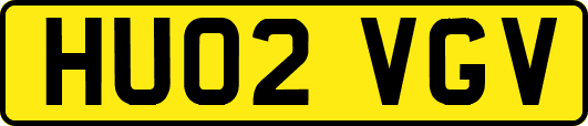 HU02VGV