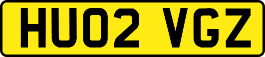 HU02VGZ