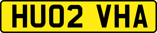 HU02VHA