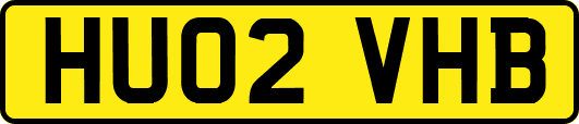 HU02VHB