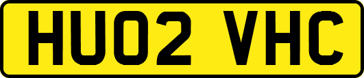 HU02VHC