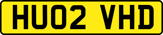 HU02VHD
