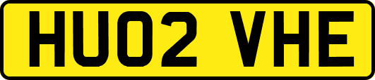 HU02VHE