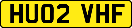 HU02VHF