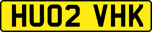 HU02VHK