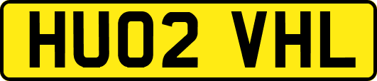 HU02VHL