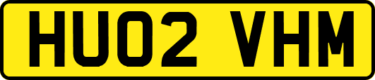 HU02VHM