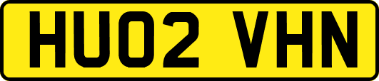 HU02VHN