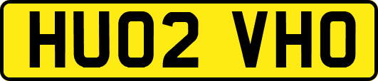 HU02VHO