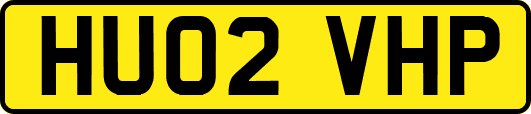 HU02VHP