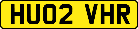 HU02VHR