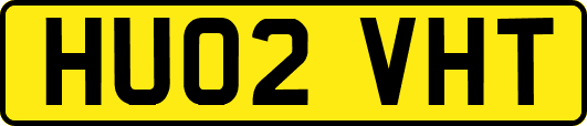 HU02VHT