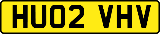 HU02VHV