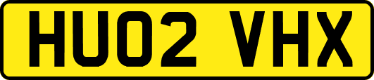 HU02VHX