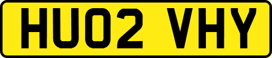 HU02VHY