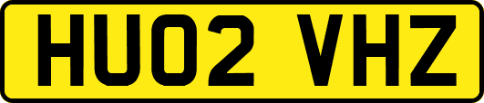 HU02VHZ